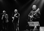 Hideaway : Eric Vandekerckhove (basse), Ralph Bonte (chant, guitare), Jean-Marie Herman (guitar), Patrick Cuivers (claviers), Geeraard de Groote (sax), Johan Guidée (batterie)